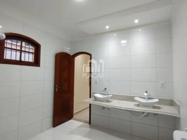 Casa para venda