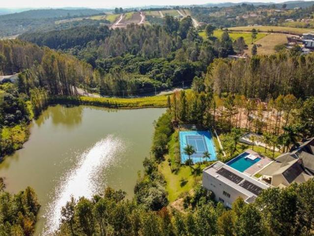 Casa para Venda 5 suites no Condominio PARQUE DOS MANACÁS