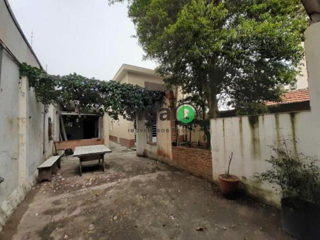 Casa para venda 6 dormitórios, 6 vagas em 500m² de terreno 10x50 450m² construídos