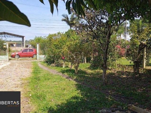 Casa para Venda 72m², 2 dormitórios, sendo 2 suites, Lageado