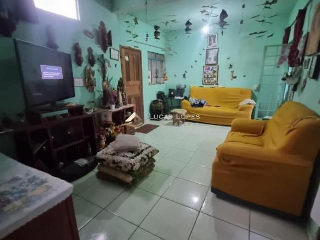 Casa para venda COHAB São João Del Rei