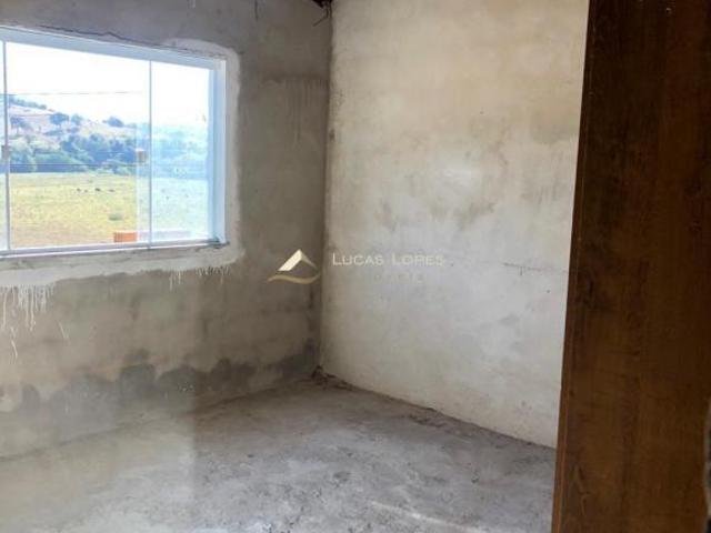 Casa para venda Colônia do Giarola São João Del Rei