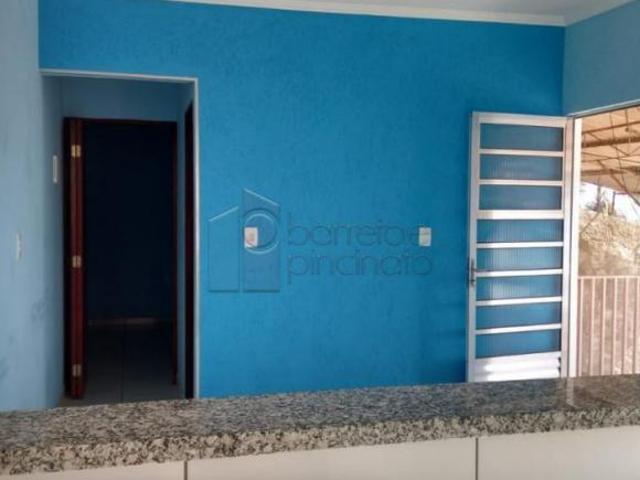 CASA PARA VENDA COM EDÍCULA NO BAIRRO JARDIM JUNDIANÓPOLIS JUNDIAÍ/SP