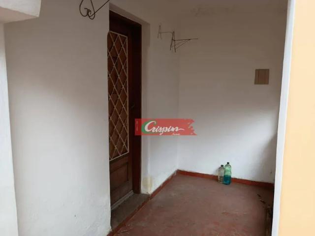 Casa à venda com ótimo terreno Bairro Harmonia/Guarulhos!