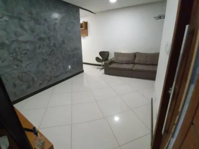 Casa para venda com 150 metros quadrados com 3 quartos em Vila Cloris Belo Horizonte MG