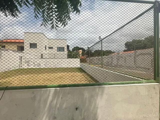 Casa para venda com 152 metros quadrados com 4 quartos em Turu São Luís Maranhão