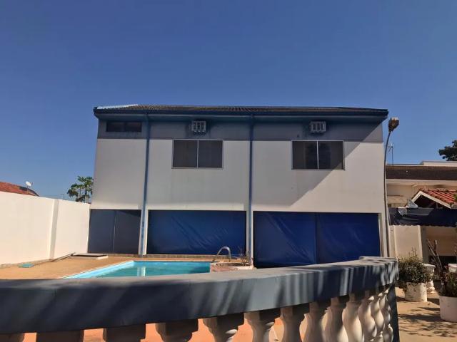 Casa para venda com 1650 metros quadrados com 5 quartos em Centro Itápolis São Paulo