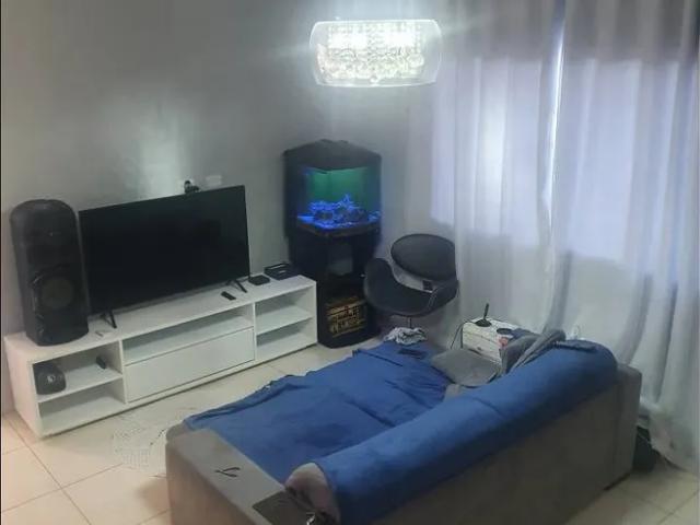 Casa para venda com 100 metros quadrados com 3 quartos em Vila Moraes São Paulo
