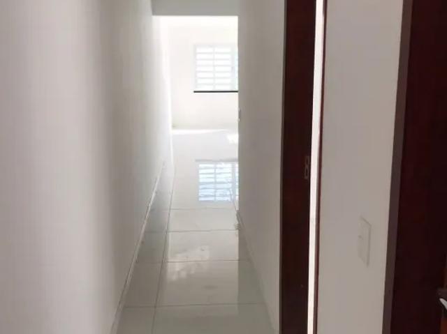 Casa para venda com 113 metros quadrados com 3 quartos em Centro Eusébio Ceará