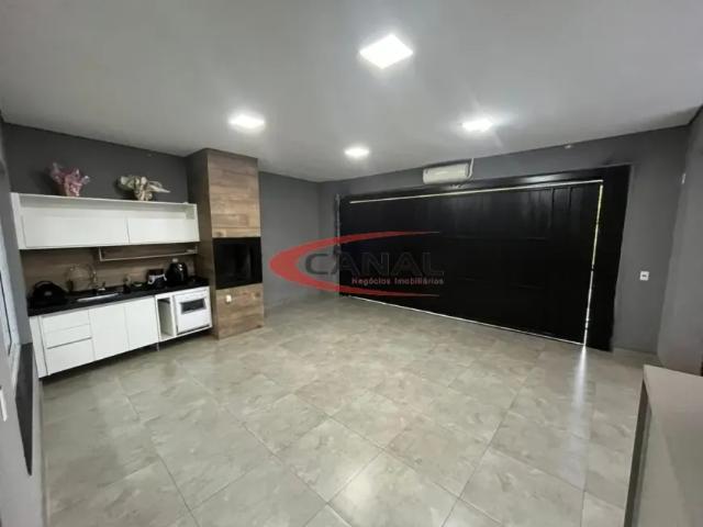 Casa para venda com 123,57 m² e 3 quartos em Jardim Santa Angelina, Agudos SP