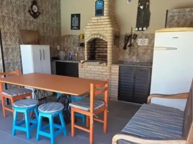 Casa para venda com 120 metros quadrados com 3 quartos em Barra Nova Saquarema RJ