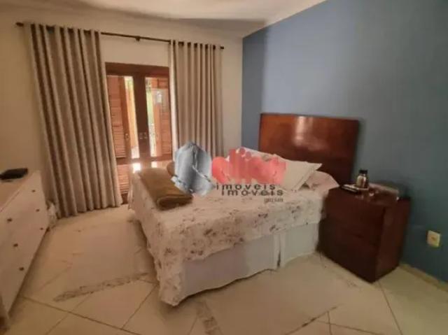 Casa para venda com 270 m² e 3 quartos em Jardim Terra Branca, Bauru SP