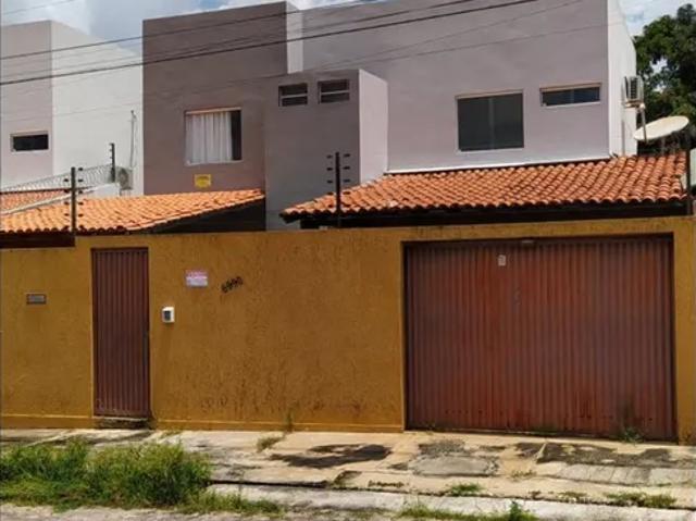 Casa para venda com 204 metros quadrados com 4 quartos em Vale Quem Tem Teresina Piauí
