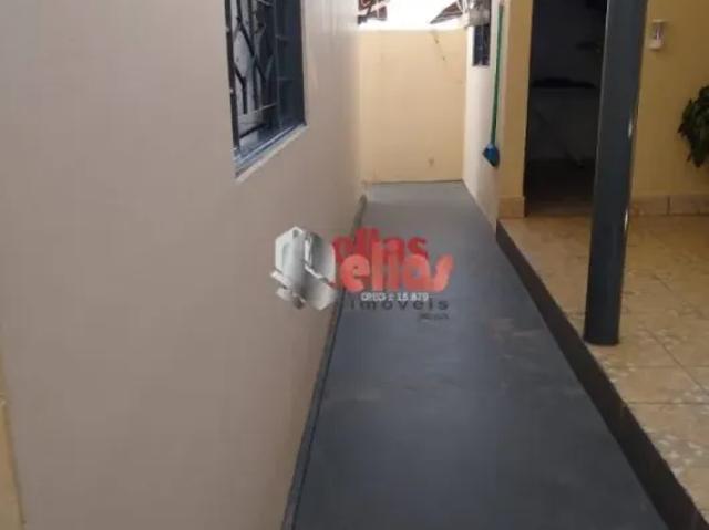 Casa para venda com 222 m² e 2 quartos em Vila Lemos, Bauru SP