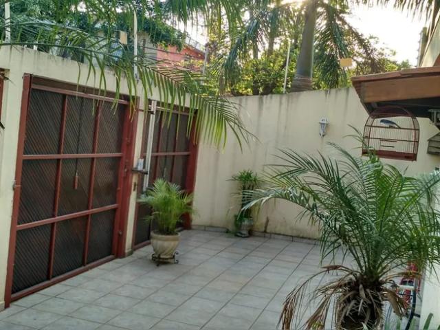 Casa para venda com 238 metros quadrados com 5 quartos em Jardim Cidália São Paulo
