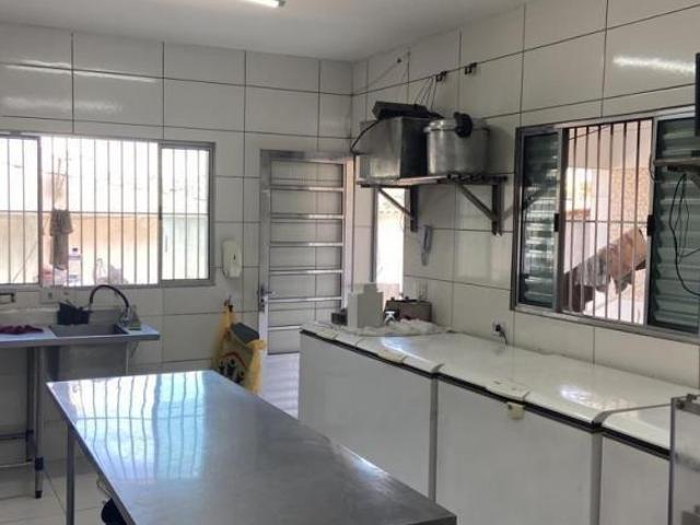 Casa para venda com 2 dormitórios no Jardim Universo em Mogi das Cruzes