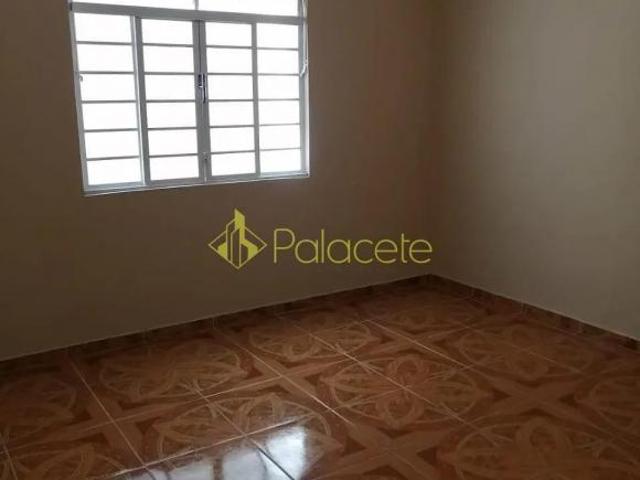 Casa para Venda com 2 Quartos, 1 Suite, 3 Vagas, Frei Galvão, Potim SP