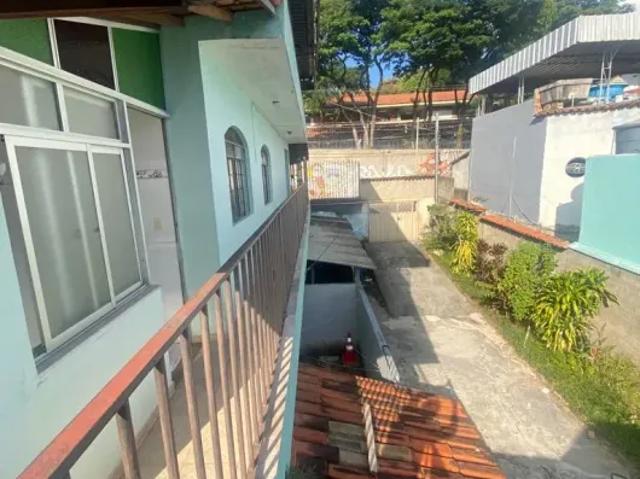 Casa para venda com 371 metros quadrados com 2 quartos em Pirajá Belo Horizonte MG