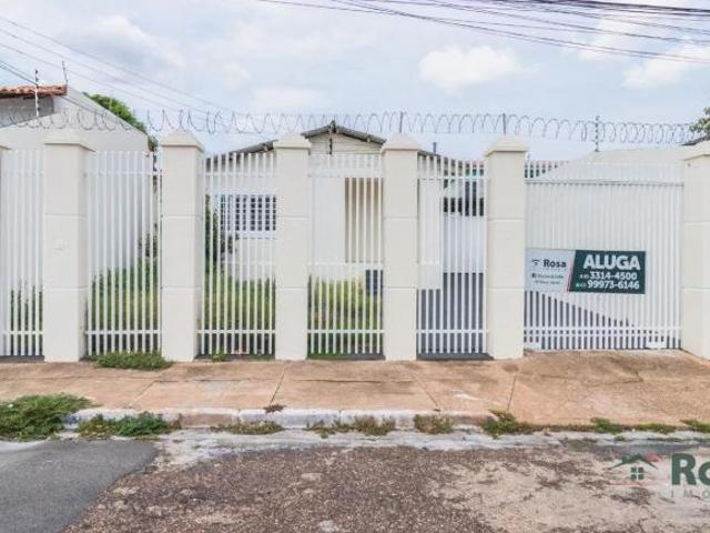 Casa para Venda com 3 Quarto s, no Bairro Boa Esperança, Cuiabá