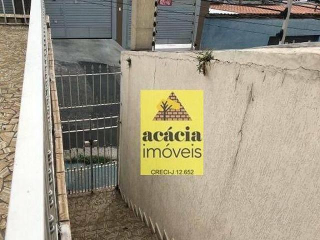 Casa para venda com 3 quartos e 3 vagas, 250m2 R$ 679.000,00 Jardim Santa Mônica São Paulo/S