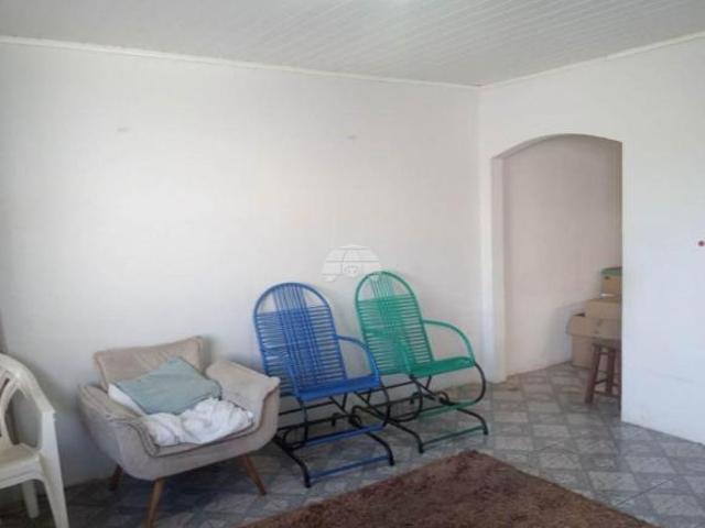 Casa para Venda com 3 quartos, sendo 1 suíte no Bairro Ipê São José Dos Pinhais