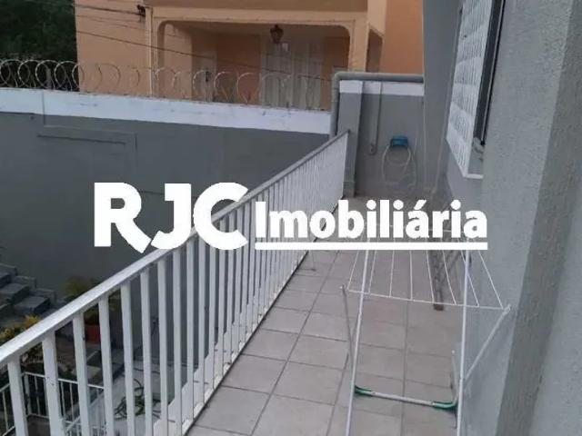 Casa para venda com 410 metros quadrados com 5 quartos em Tijuca Rio de Janeiro RJ