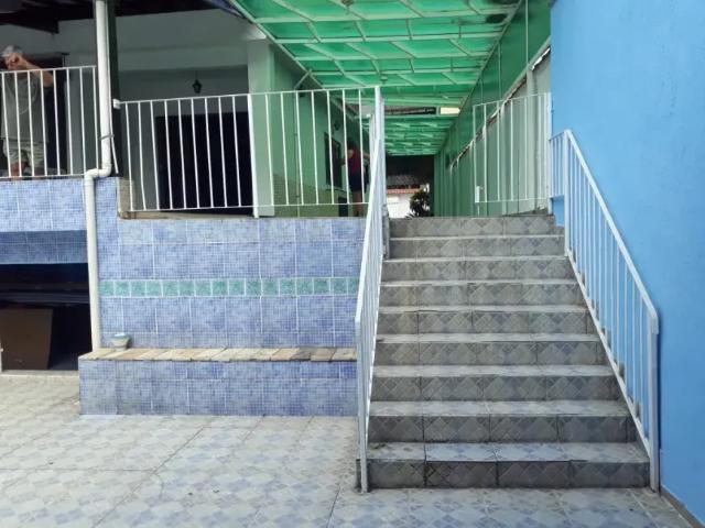 Casa para venda com 4 quartos em Brasilândia São Gonçalo RJ