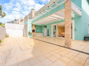 Casa para Venda com 4 Quartos no Gênesis 1