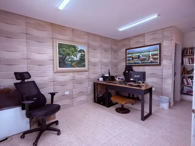 Casa para venda com 5 quartos em Bairro Novo Olinda