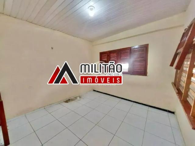 Casa para venda com 78m2 com 2 quartos no Joaquim Távora