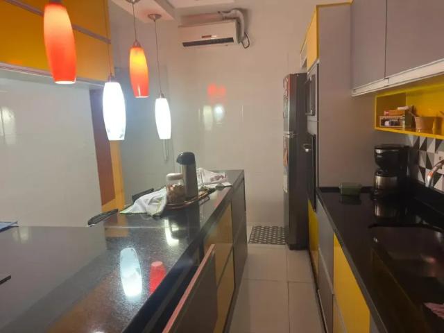 Casa para venda com 86 metros quadrados com 3 quartos em Rocha Miranda Rio de Janeiro RJ