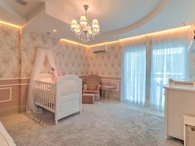 Casa para venda com 822 metros quadrados com 6 quartos em Tamboré Santana de Parnaíba SP