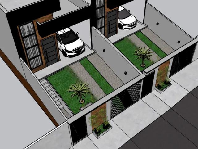 Casa para venda com 92 m2 com 3 quartos em Belo Vale São José da Lapa Minas Gerais