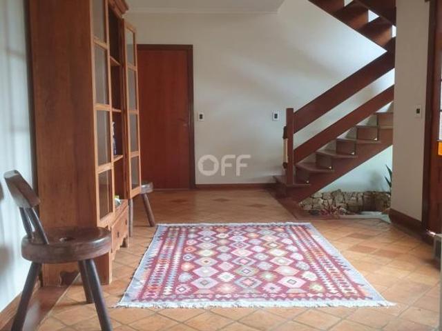 Casa para venda Condomínio Village Visconde de Itamaracá, Valinhos SP