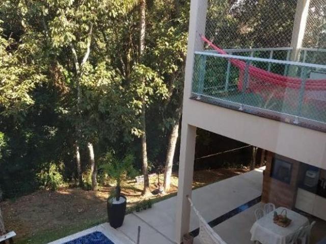 Casa para venda Condomínio Aruã Eco Park, Mogi das Cruzes