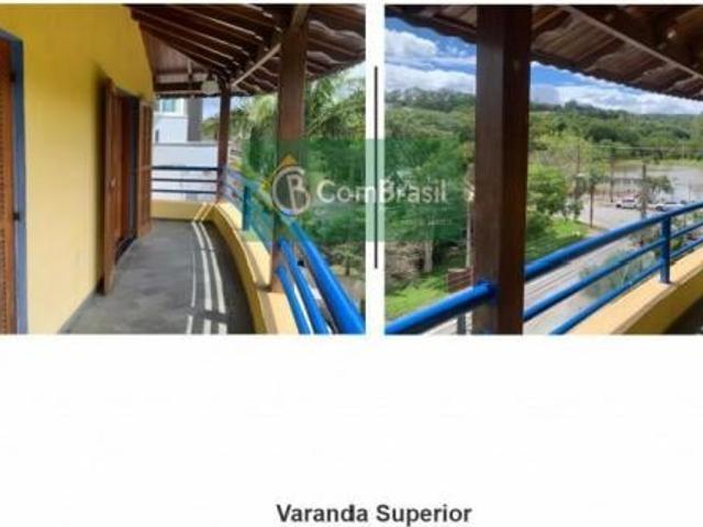 Casa para Venda Condomínio Aruã Mogi das Cruzes SP
