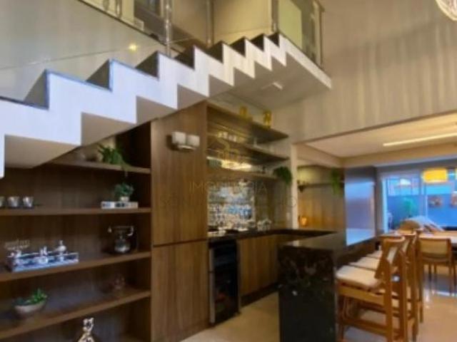 Casa para Venda Condomínio Bella Città em Ribeirão Preto/SP