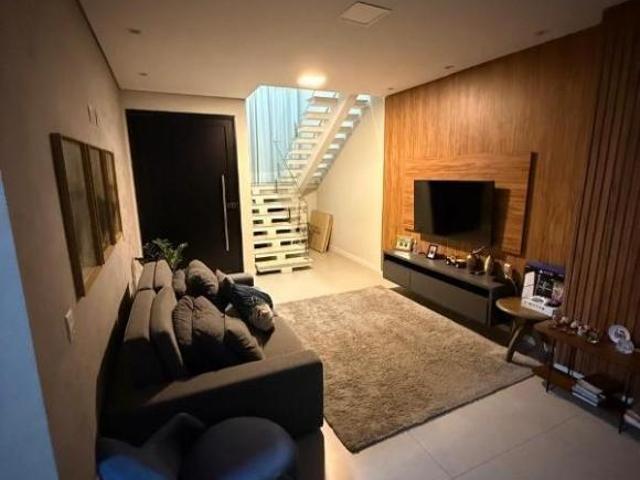 Casa para venda Condomínio Bella Citta ? Jardim Rodeio ? Mogi das Cruzes