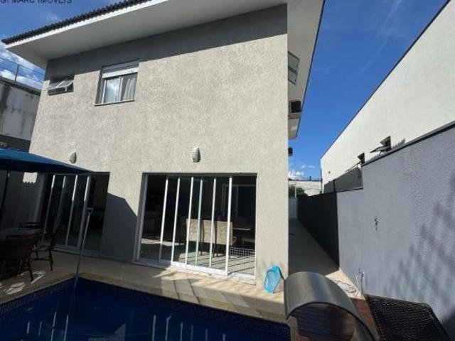 Casa para venda Condomínio Bella Citta, Mogi das Cruzes
