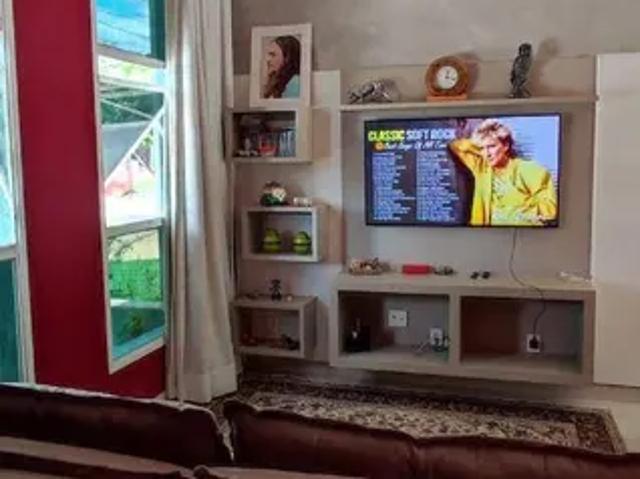Casa para Venda Condomínio campos do conde II Paulínia São Paulo