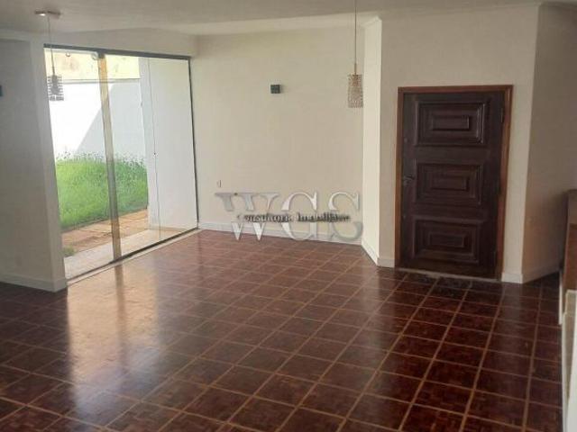 Casa para Venda Condomínio City Campo Grande Zona Sul SP