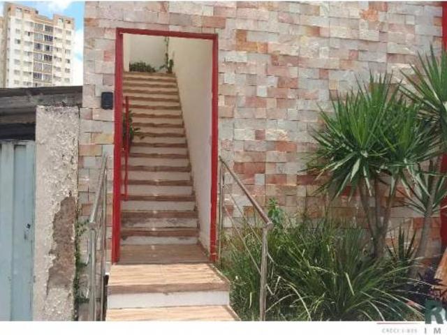 Casa para venda CONSIL Cuiabá