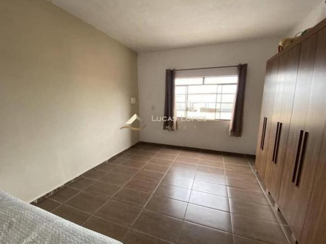 Casa para venda Caiçaras São João Del Rei