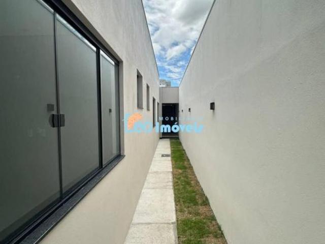 Casa para venda Centro Nova Serrana