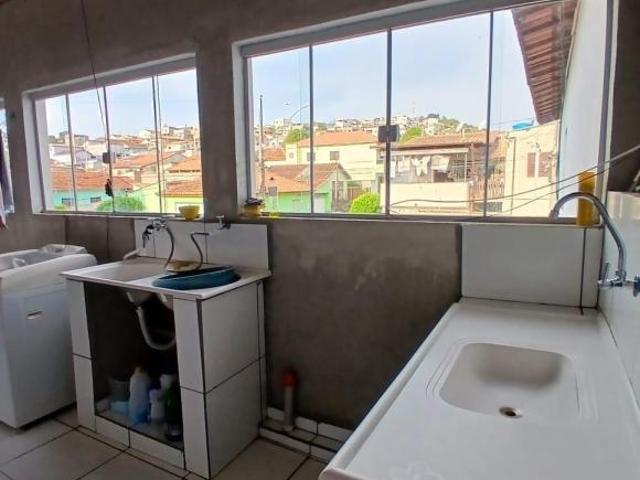Casa para venda Centro Cachoeira de Minas