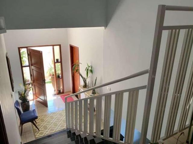 Casa para venda Centro Guaxupé