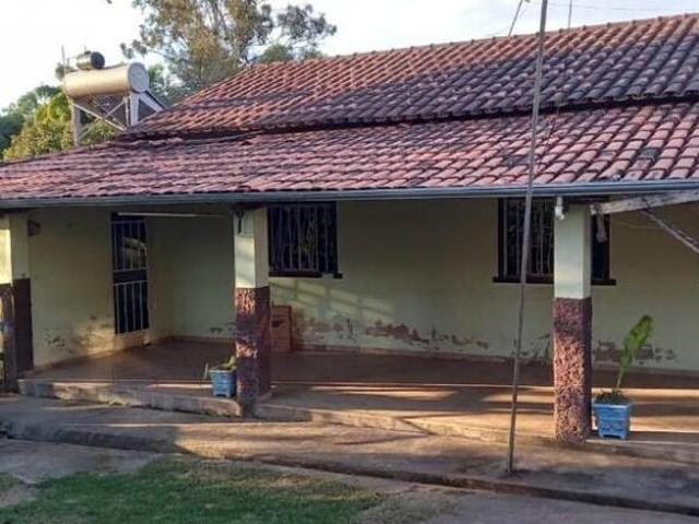 Casa para venda Centro Itaguara