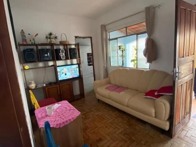 Casa para venda Centro Luminárias