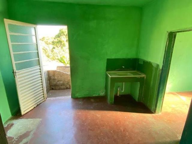 Casa para venda Centro Luminárias