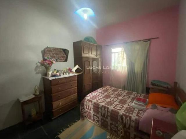Casa para venda Centro Santa Cruz de Minas